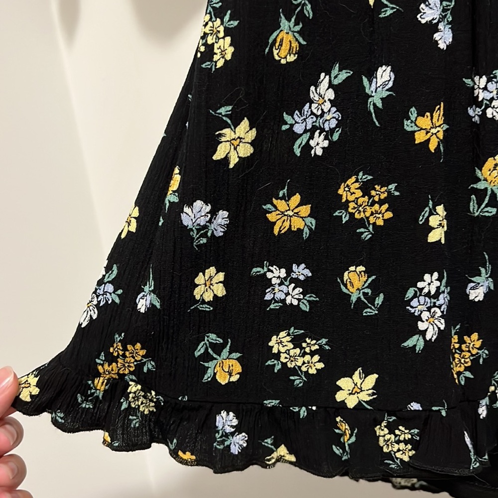 Mini Dress - Picture 6 of 7